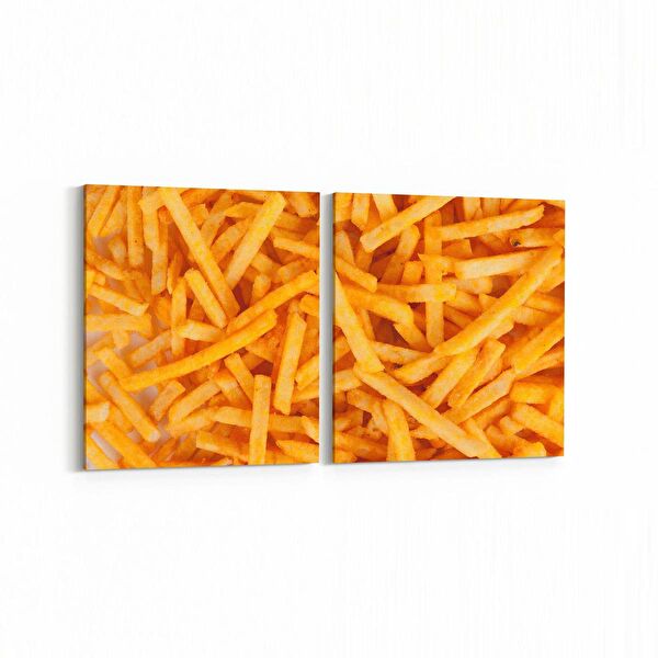 olla.market Kanvas Tablo