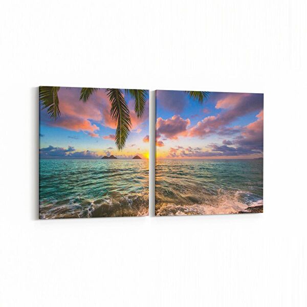 olla.market Kanvas Tablo