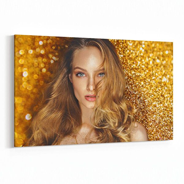 olla.market Kanvas Tablo