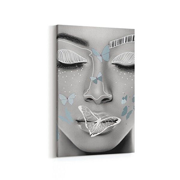 olla.market Kanvas Tablo