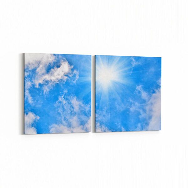 olla.market Kanvas Tablo