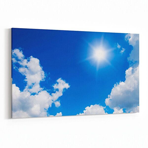 olla.market Kanvas Tablo