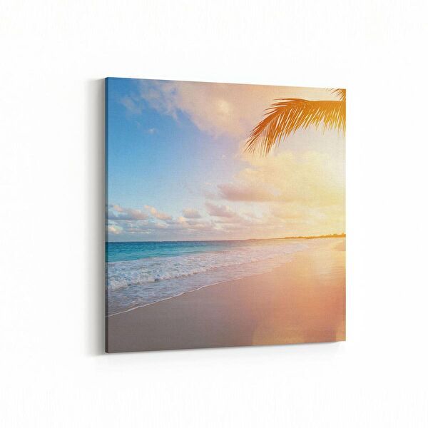 olla.market Kanvas Tablo