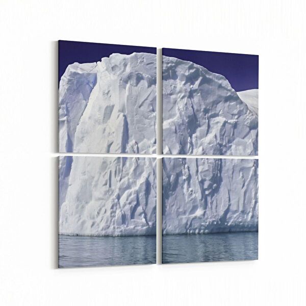 olla.market Kanvas Tablo