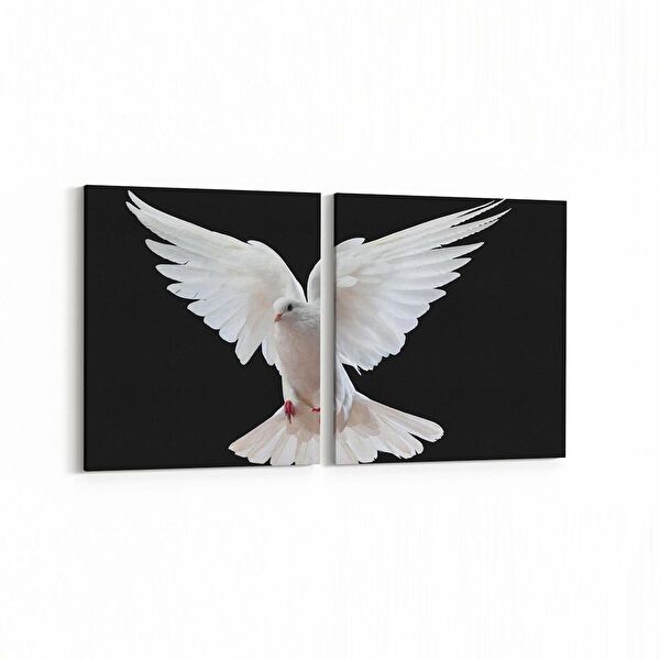 olla.market Kanvas Tablo