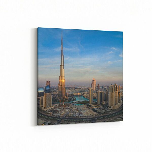 olla.market Kanvas Tablo