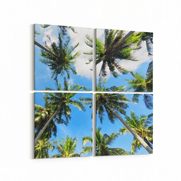 olla.market Kanvas Tablo