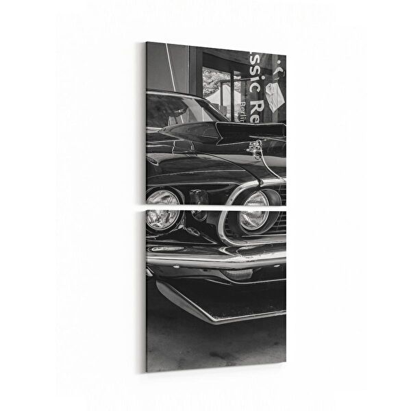 olla.market Kanvas Tablo