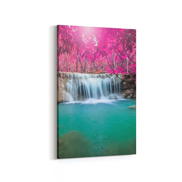 olla.market Kanvas Tablo