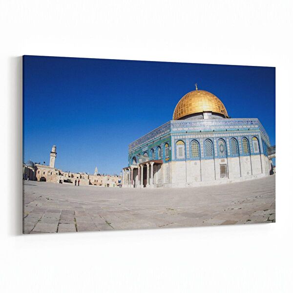 olla.market Kanvas Tablo