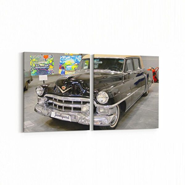 olla.market Kanvas Tablo