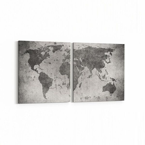 olla.market Kanvas Tablo