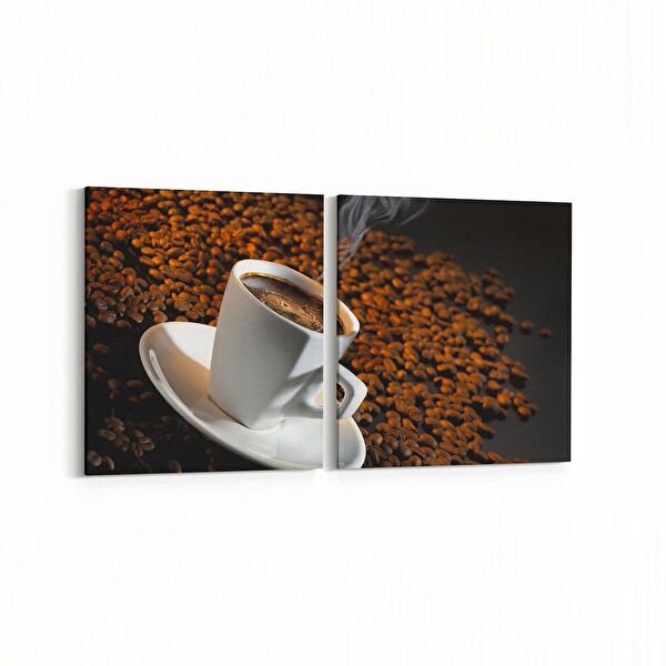 olla.market Kanvas Tablo