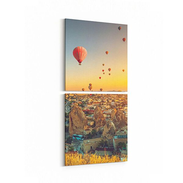 olla.market Kanvas Tablo