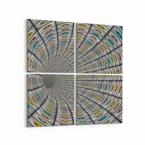 olla.market Kanvas Tablo