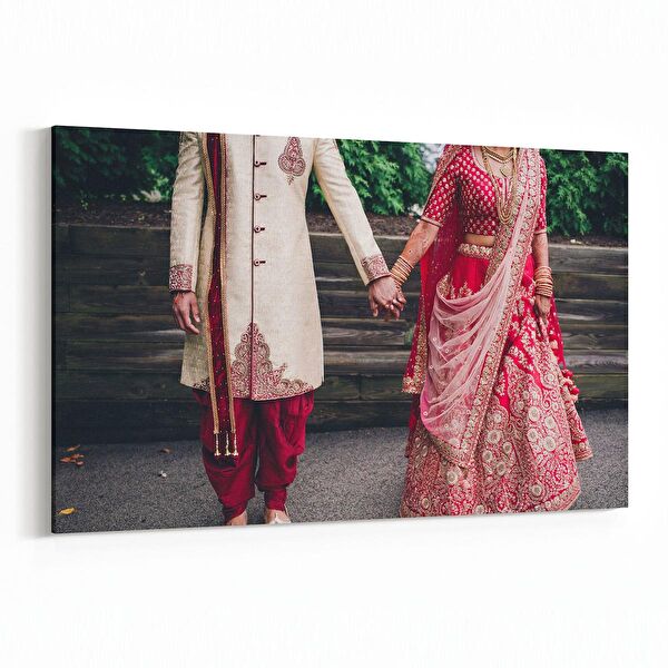 olla.market Kanvas Tablo