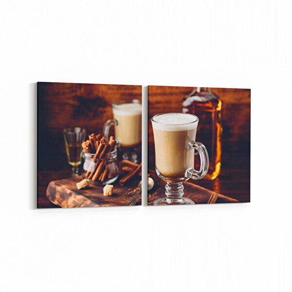 olla.market Kanvas Tablo