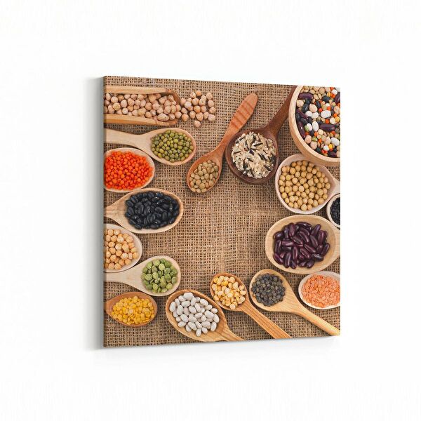 olla.market Kanvas Tablo