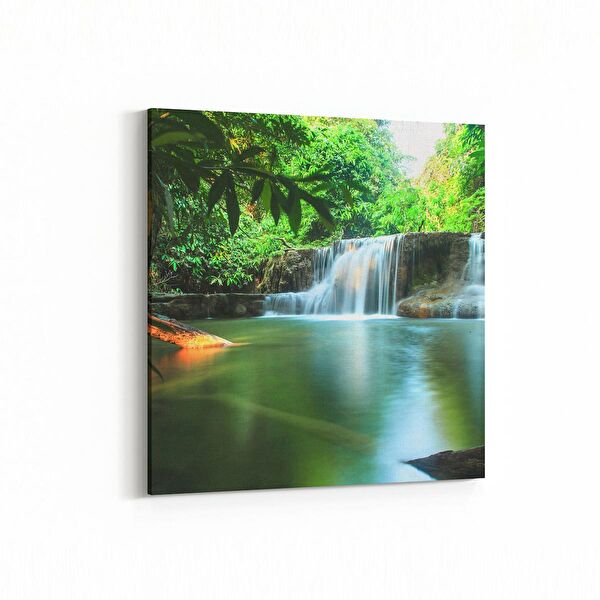 olla.market Kanvas Tablo