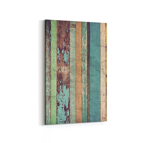 olla.market Kanvas Tablo