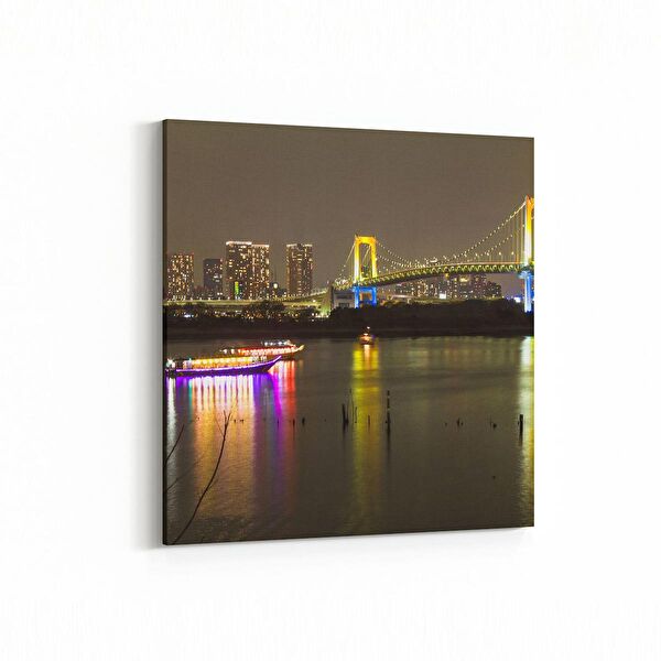 olla.market Kanvas Tablo