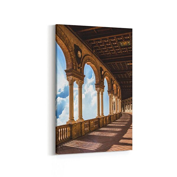 olla.market Kanvas Tablo