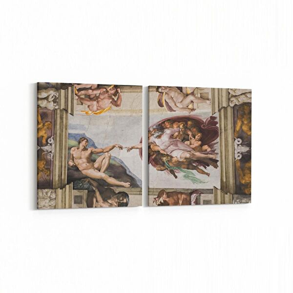 olla.market Kanvas Tablo