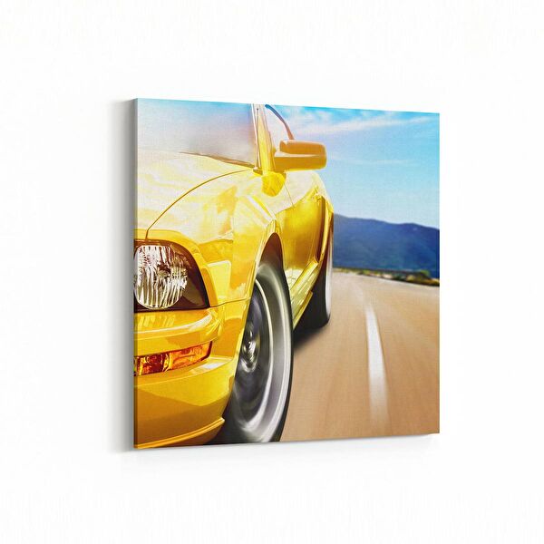 olla.market Kanvas Tablo