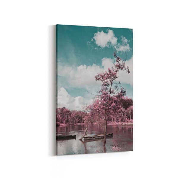 olla.market Kanvas Tablo