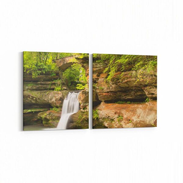 olla.market Kanvas Tablo