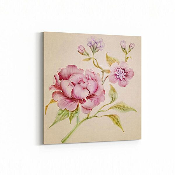 olla.market Kanvas Tablo