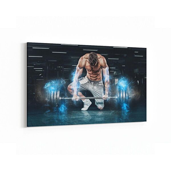 olla.market Kanvas Tablo