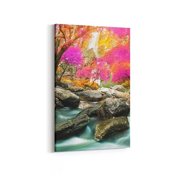 olla.market Kanvas Tablo