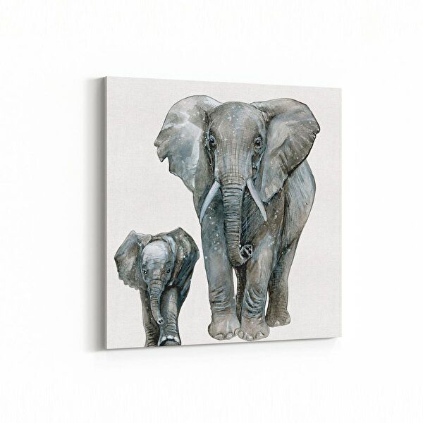 olla.market Kanvas Tablo