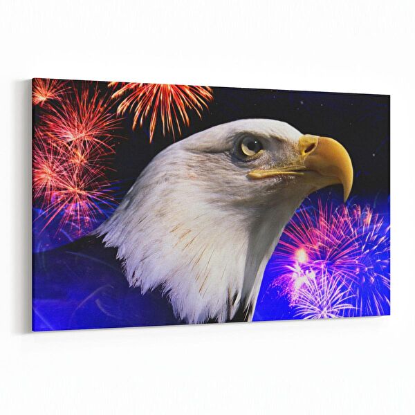 olla.market Kanvas Tablo