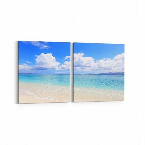 olla.market Kanvas Tablo