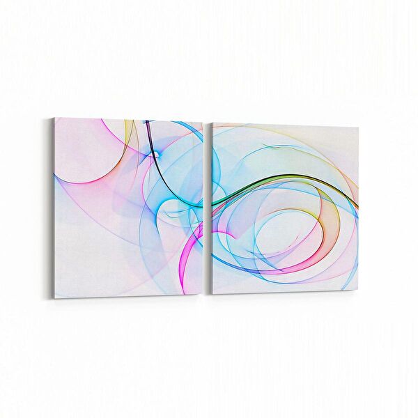 olla.market Kanvas Tablo