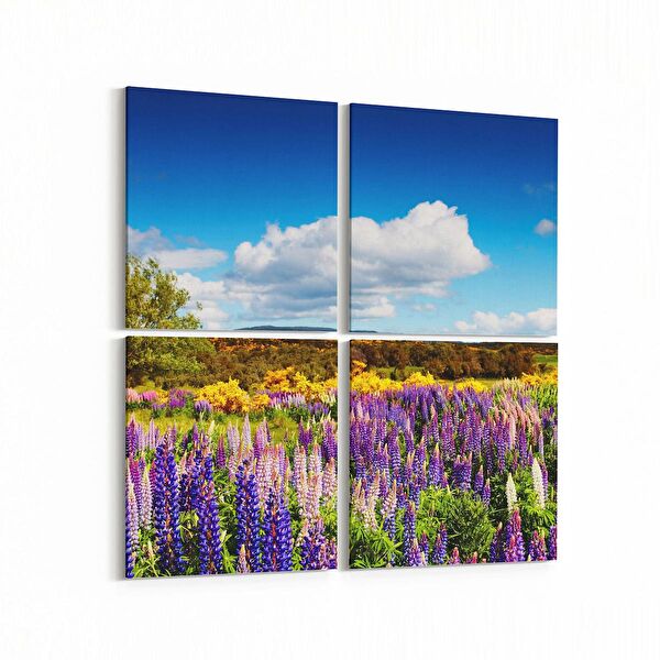 olla.market Kanvas Tablo