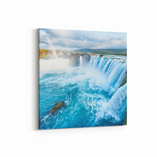 olla.market Kanvas Tablo