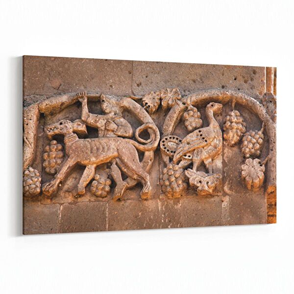 olla.market Kanvas Tablo