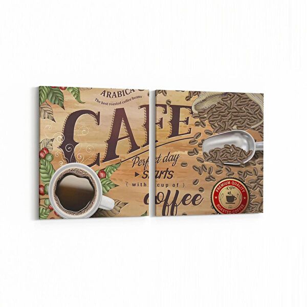 olla.market Kanvas Tablo