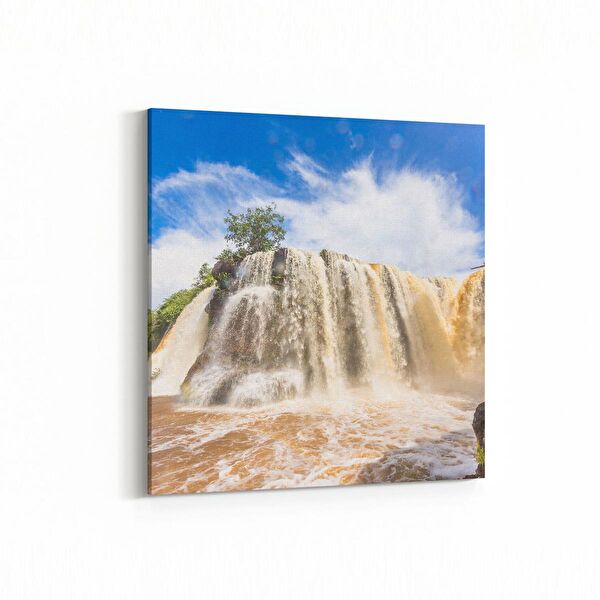 olla.market Kanvas Tablo