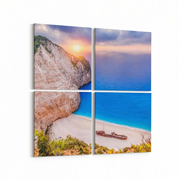 olla.market Kanvas Tablo