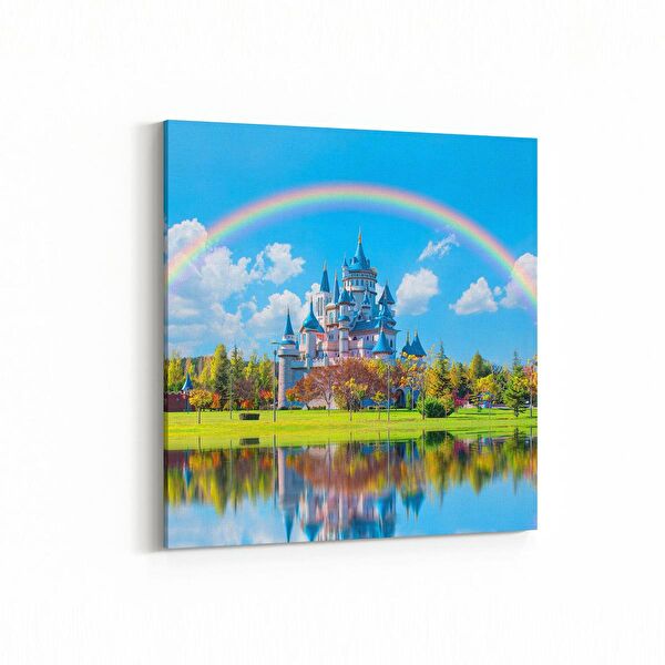 olla.market Kanvas Tablo