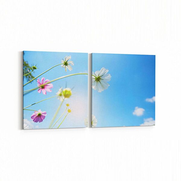 olla.market Kanvas Tablo