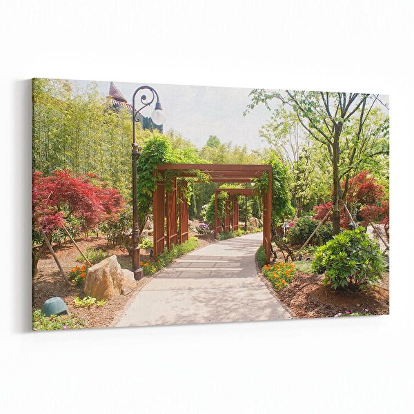 olla.market Kanvas Tablo