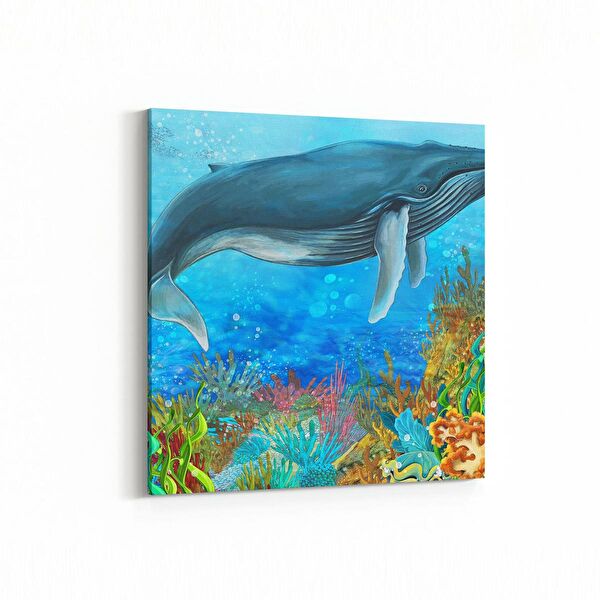 olla.market Kanvas Tablo