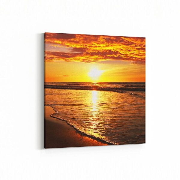 olla.market Kanvas Tablo