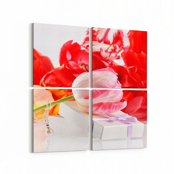 olla.market Kanvas Tablo