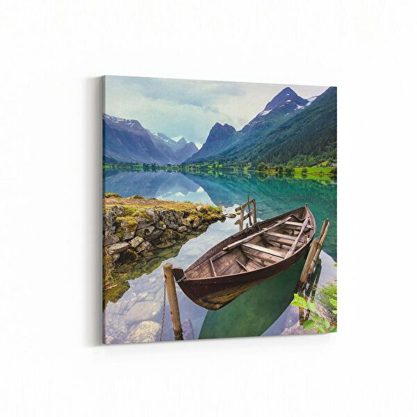 olla.market Kanvas Tablo